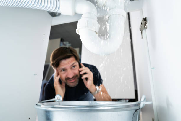 Best Sewer Line Replacement  in Wakeeney, KS