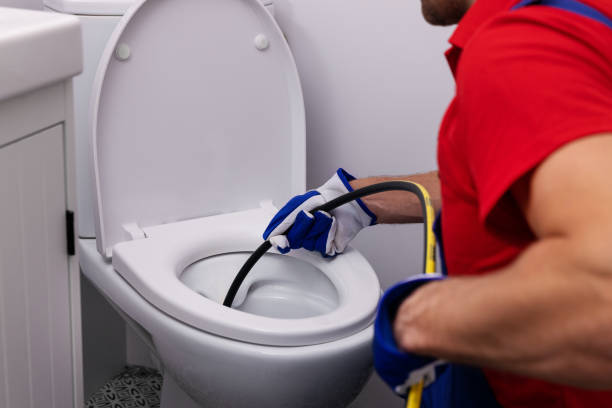 Best Best Plumbers Near Me  in Wakeeney, KS