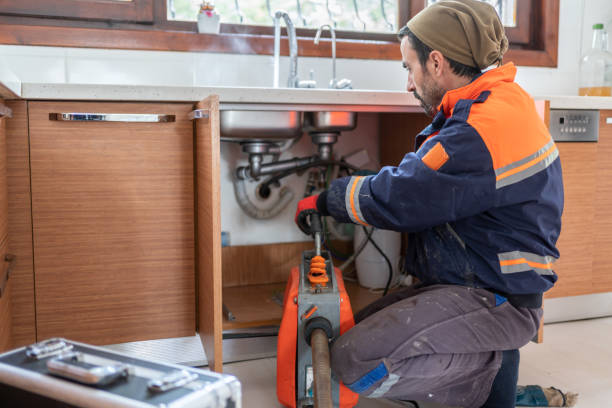 Best 24-Hour Plumber Near Me  in Wakeeney, KS