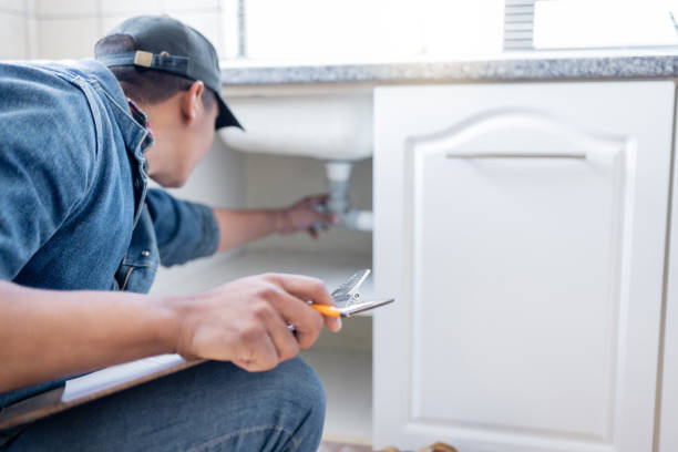 Best Faucet Repair  in Wakeeney, KS