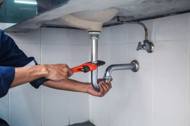 Best Hot Water Heater Installation  in Wakeeney, KS
