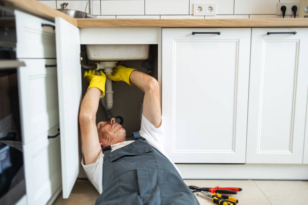 Best Plumbing Inspection Services  in Wakeeney, KS