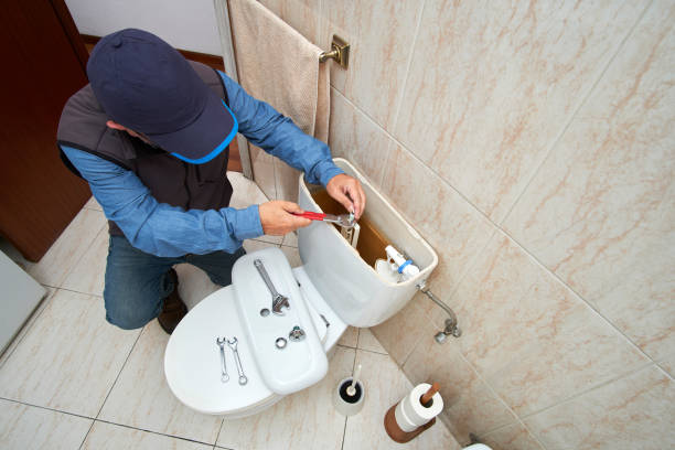 Best Emergency Plumber  in Wakeeney, KS