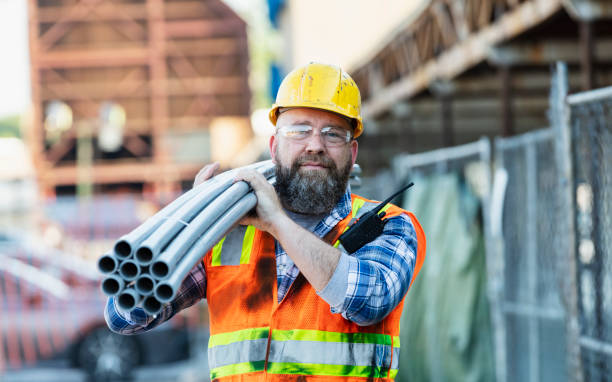 Best Pipe Repair Near Me  in Wakeeney, KS