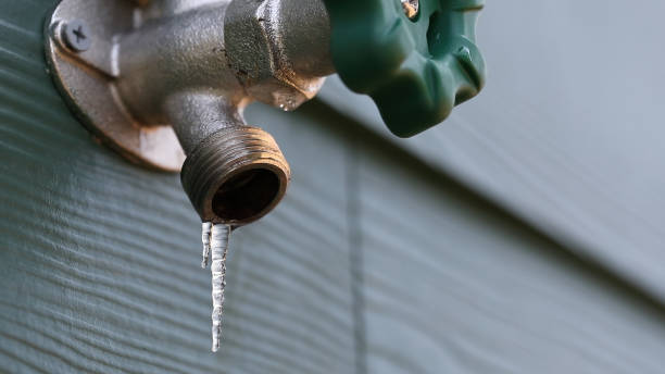 Best Residential Plumbing Services  in Wakeeney, KS