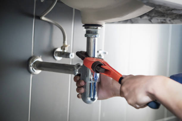Best Toilet Repair Services  in Wakeeney, KS
