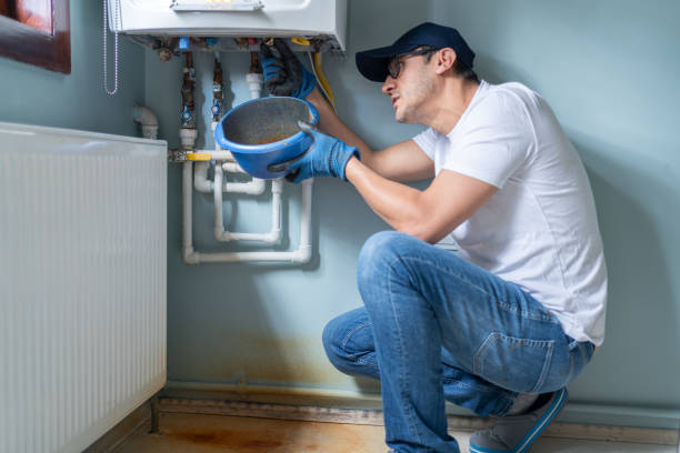 Best Plumbing Services Near Me  in Wakeeney, KS