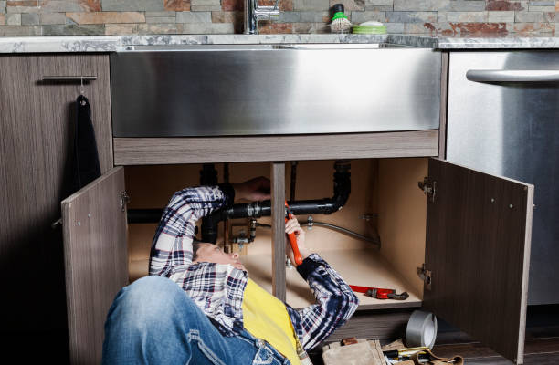 Best Plumbing Installation Services  in Wakeeney, KS